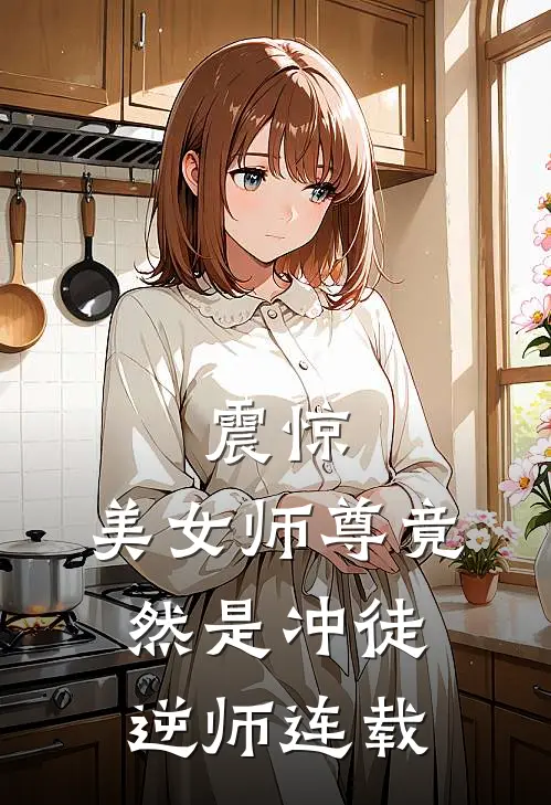 震惊美女师尊竟然是冲徒逆师连载的