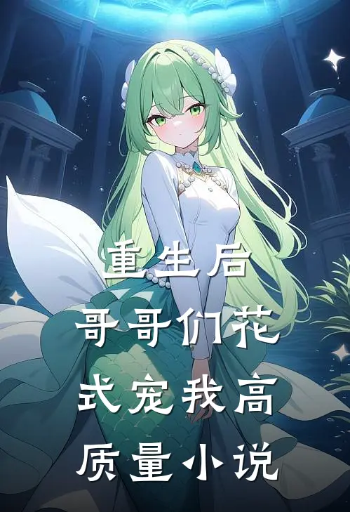 重生后,哥哥们花式宠我高质量