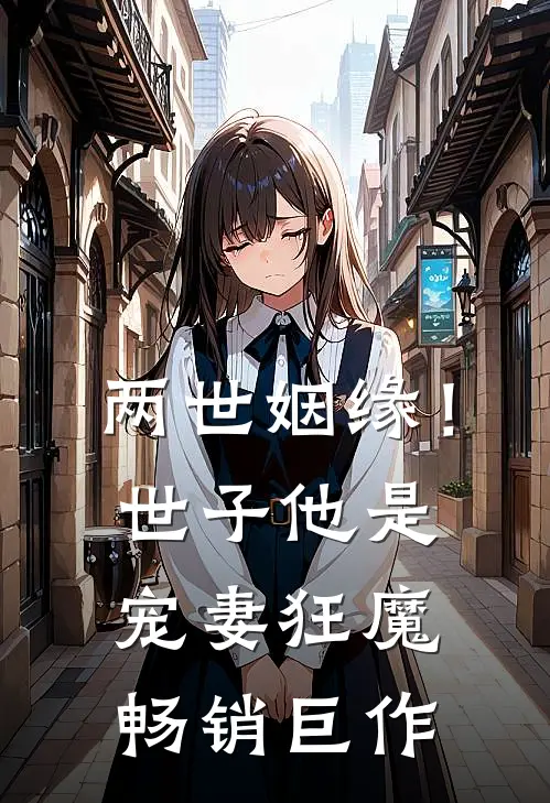 两世姻缘!世子他是宠妻狂魔畅销巨作免费阅读