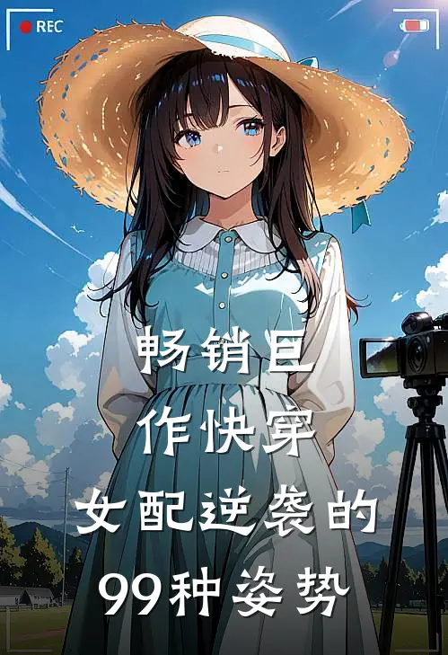 畅销巨作快穿女配逆袭的99种姿势漫画