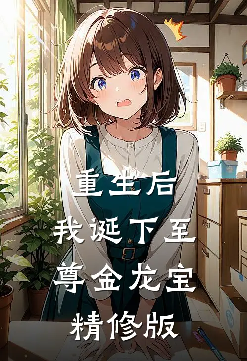 重生后,我诞下至尊金龙宝精修版