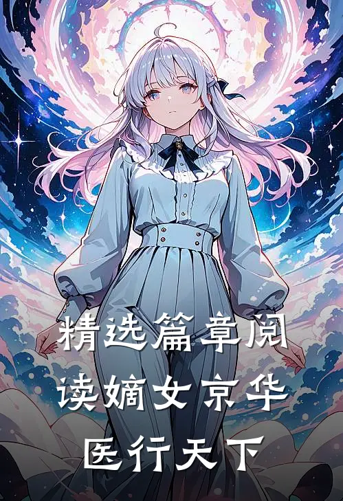 精选篇章阅读嫡女京华,医行天下