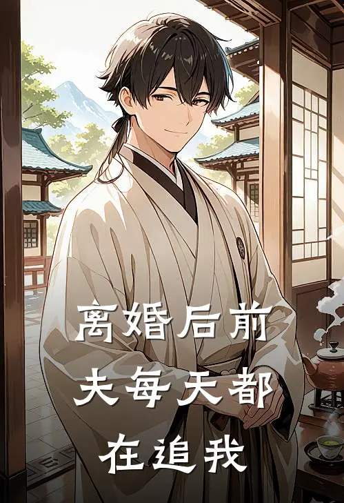 离婚后前夫每天都在追我