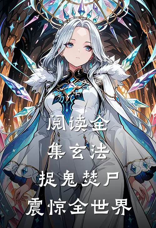 阅读全集玄法捉鬼焚尸,震惊全世界的