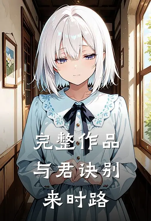 完整作品与君诀别来时路