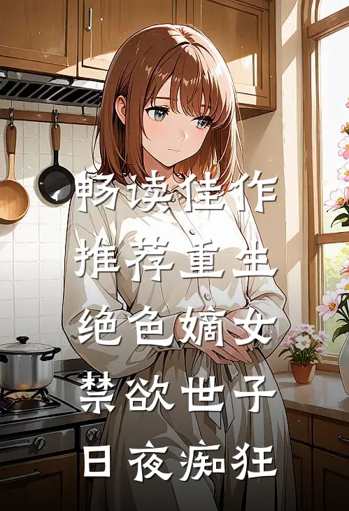 畅读佳作推荐重生绝色嫡女禁欲世子日夜痴狂