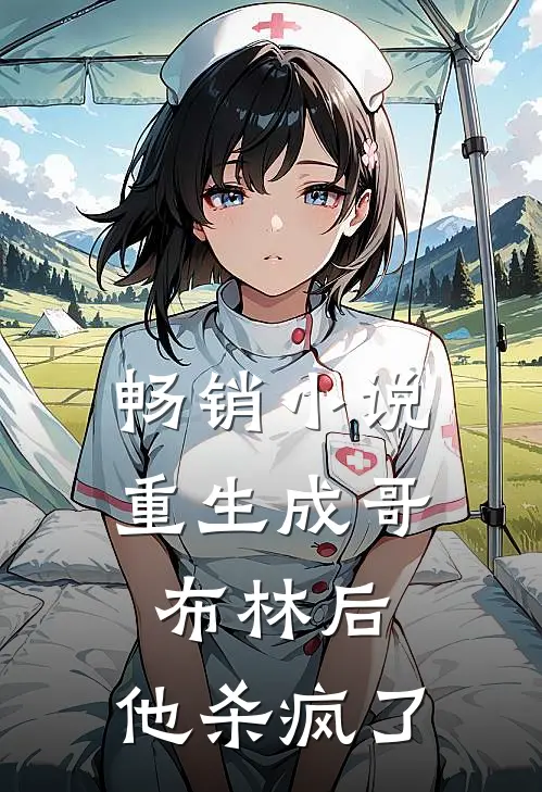 畅销重生成哥布林后,他杀疯了全文阅读