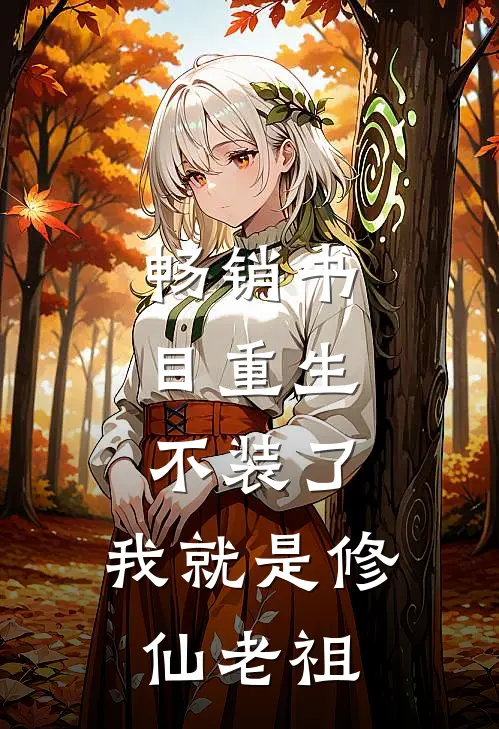 畅销书目重生不装了,我就是修仙老祖