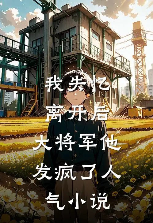 我失忆离开后,大将军他发疯了人气在线阅读