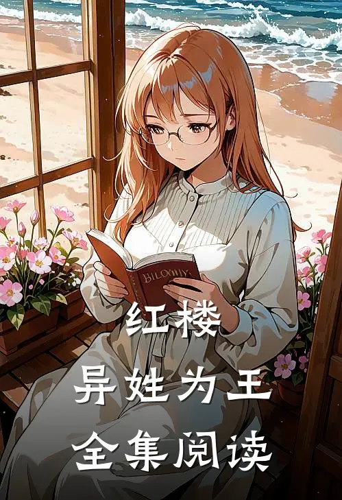 红楼异姓为王全集阅读