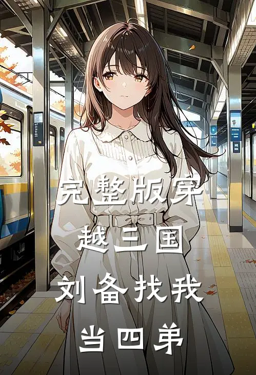 完整版穿越三国刘备找我当四弟的