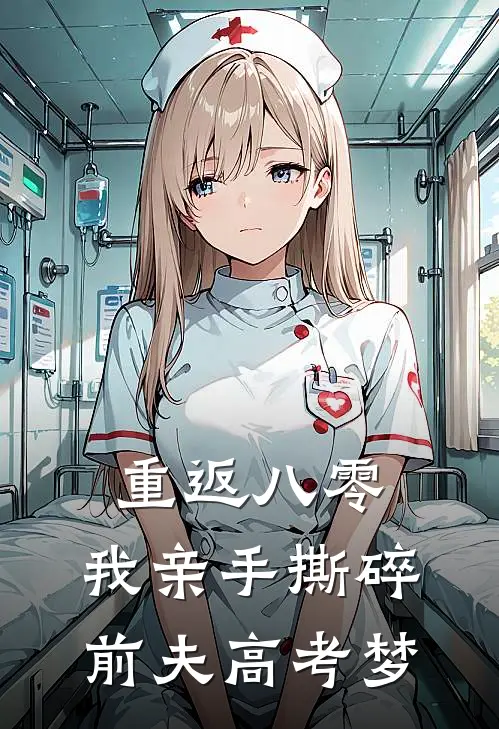 重返八零,我亲手撕碎前夫高考梦笔趣阁