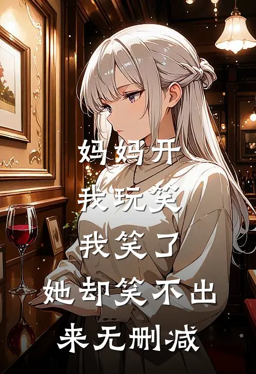妈妈开我玩笑,我笑了,她却笑不出来无删减