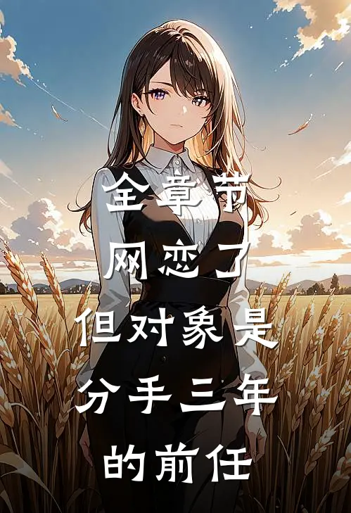 全章节网恋了,但对象是分手三年的前任