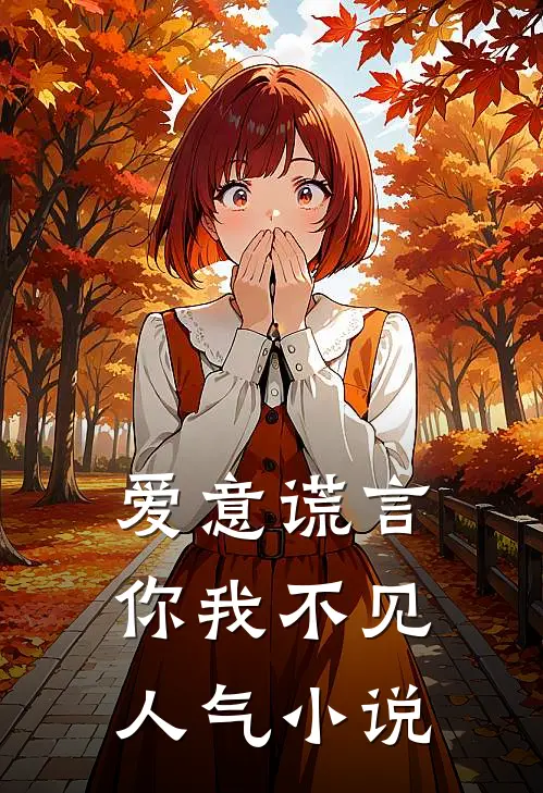 爱意谎言,你我不见人气