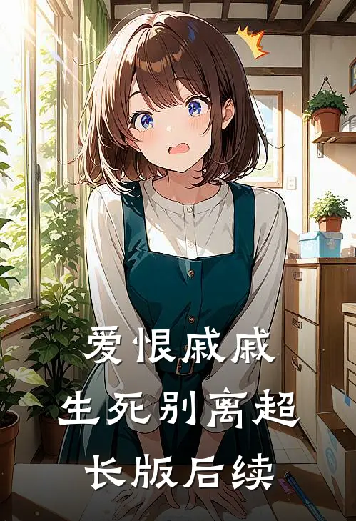 爱恨戚戚,生死别离超长版后续在线观看