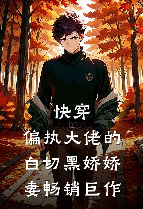 快穿偏执大佬的白切黑娇娇妻畅销巨作