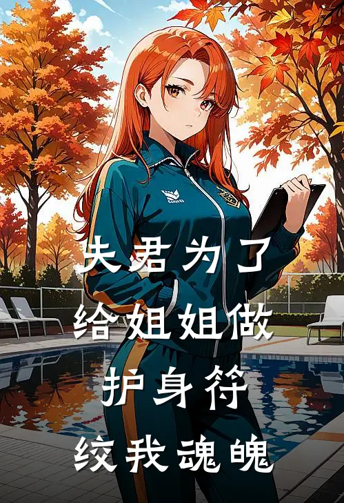 夫君为了给姐姐做护身符,绞我魂魄9大结局