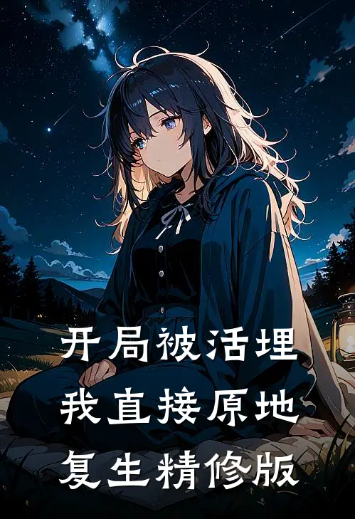 开局被活埋，我直接原地复生精修版