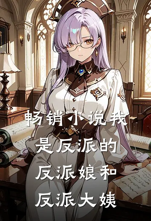 畅销小说我是反派的反派娘和反派大姨