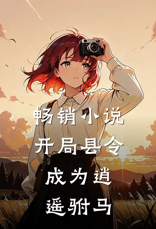 畅销开局县令,成为逍遥驸马的