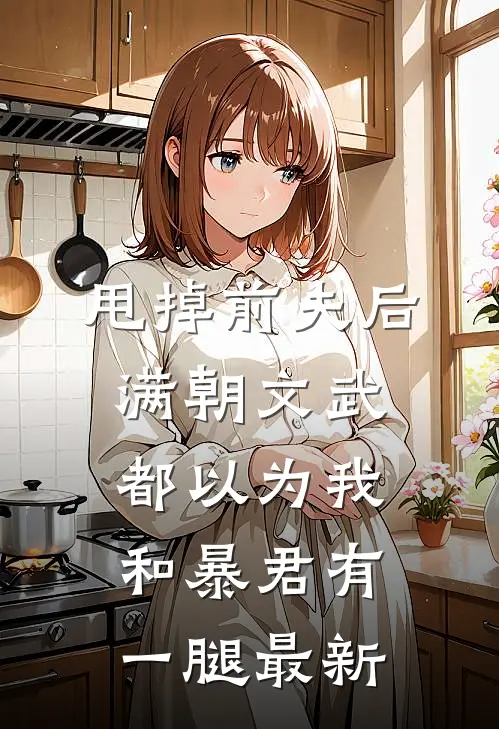 甩掉前夫后，满朝文武都以为我和暴君有一腿最新