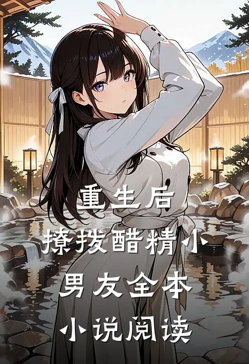 重生后,撩拨醋精小男友全本阅读