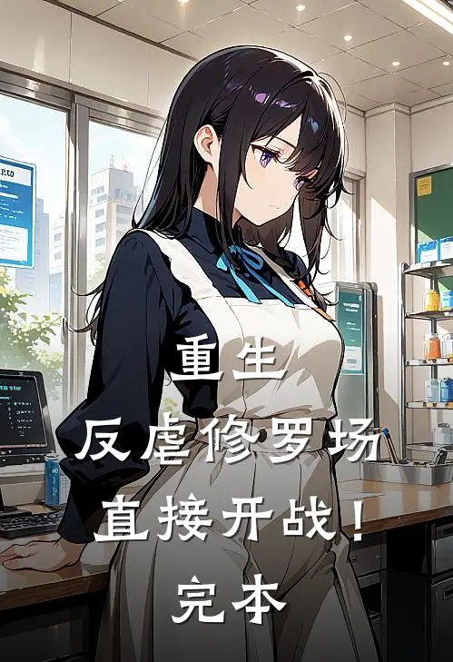 重生反虐修罗场,直接开战!完本免费阅读