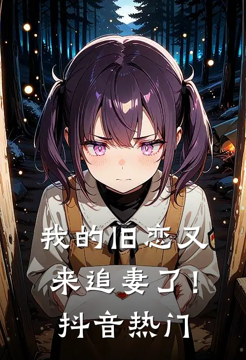 我的旧恋又来追妻了!抖音热门版