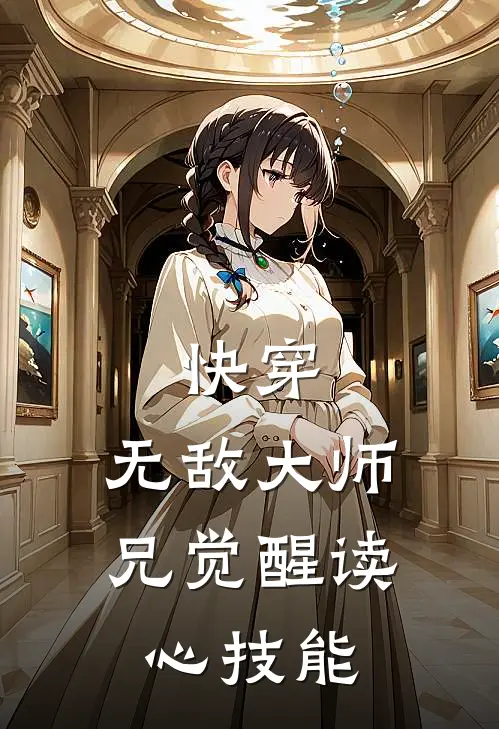 快穿无敌大师兄觉醒读心技能TXT