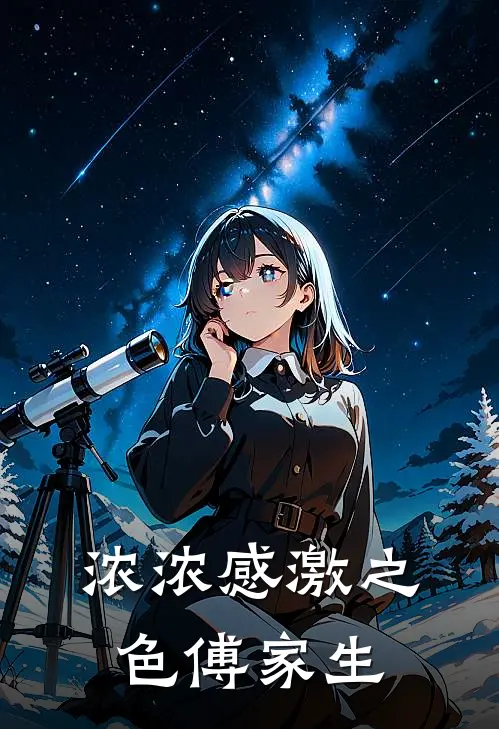 浓浓感激之色傅家生