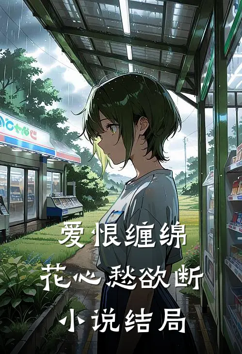 爱恨缠绵,花心愁欲断结局