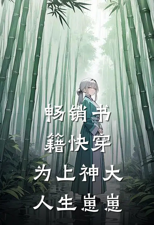 畅销书籍快穿,为上神大人生崽崽