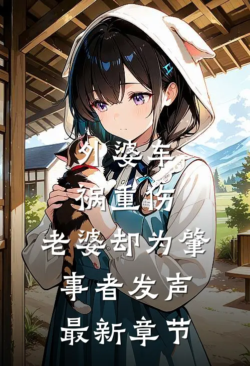 外婆车祸重伤,老婆却为肇事者发声最新章节在线阅读