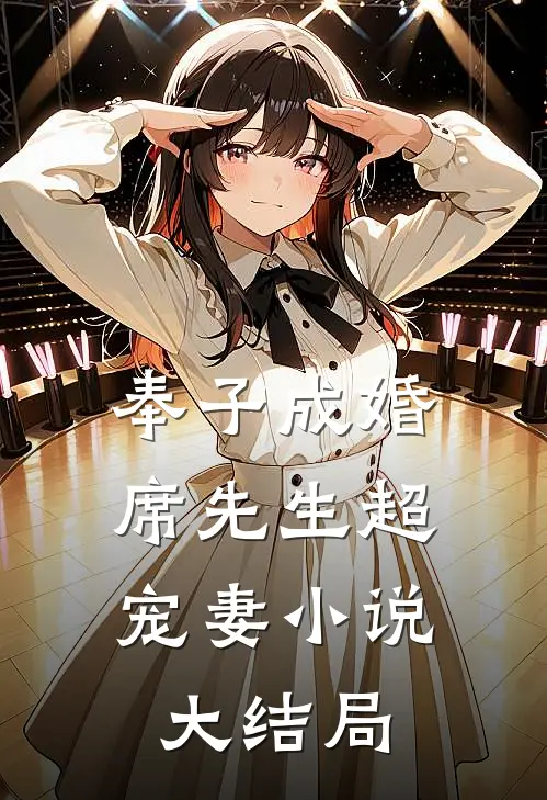 奉子成婚席先生超宠妻大结局在线阅读