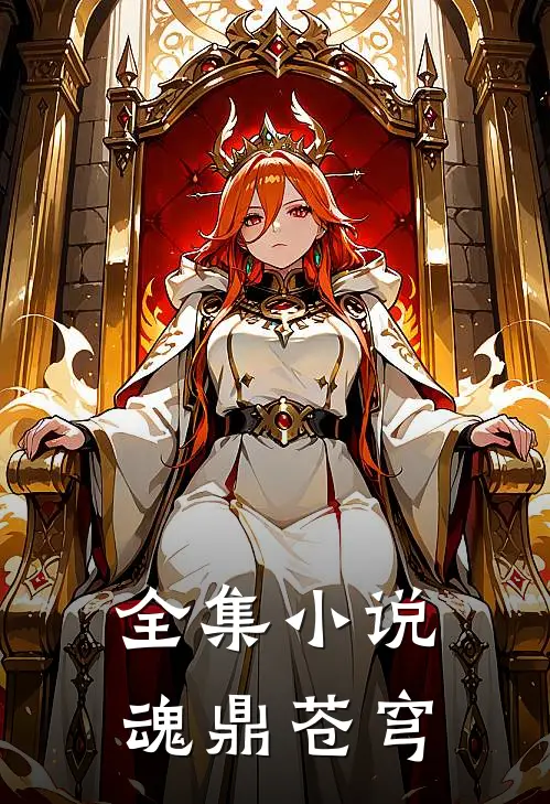 全集魂鼎苍穹全文阅读