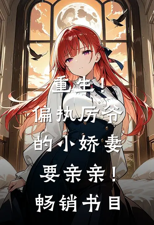重生!偏执厉爷的小娇妻要亲亲!畅销书目免费阅读