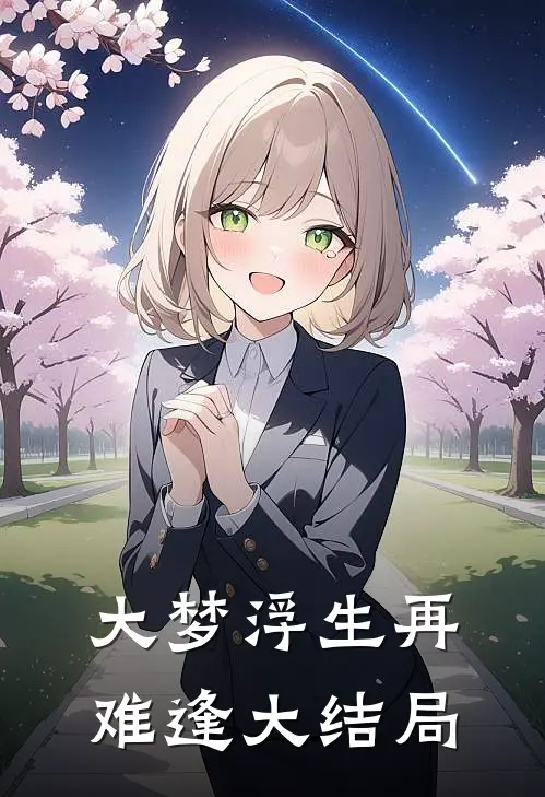大梦浮生再难逢大结局
