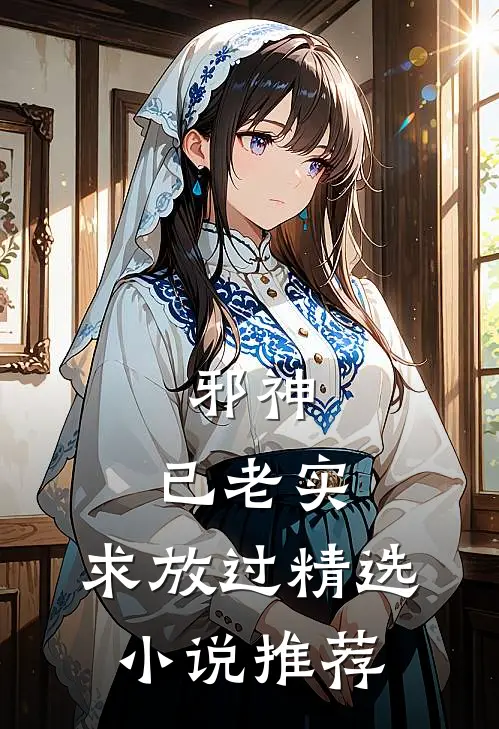 邪神已老实,求放过精选推荐完结