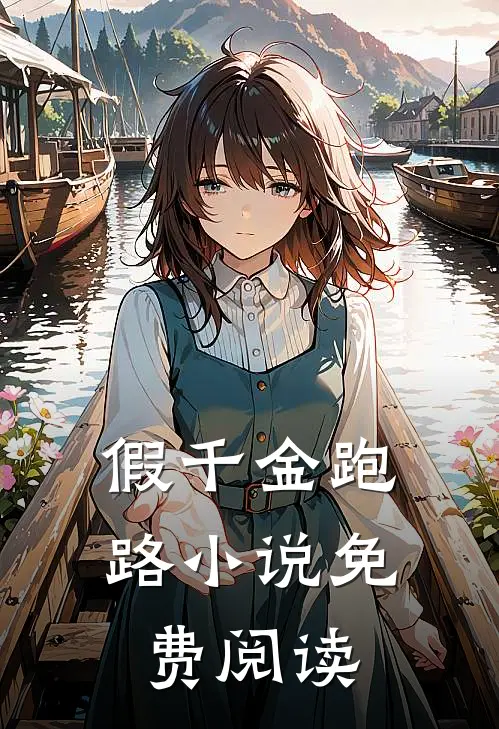 假千金跑路小说免费阅读