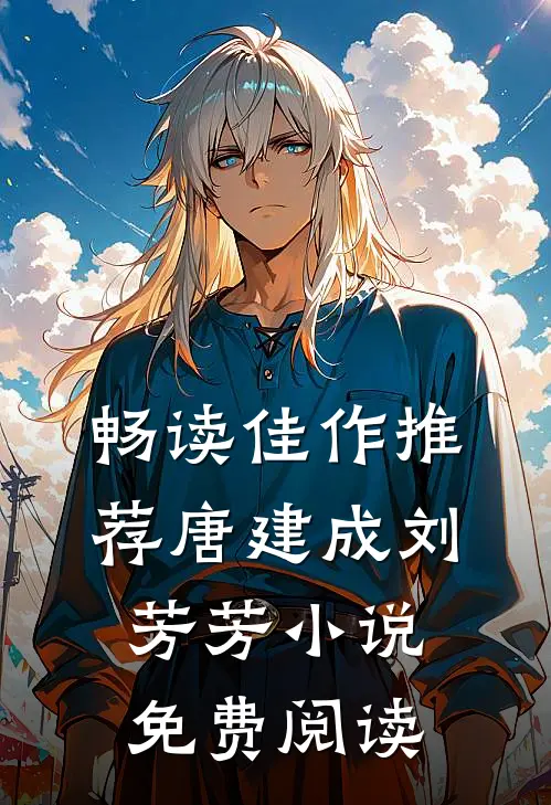 畅读佳作推荐唐建成刘芳芳小说免费阅读