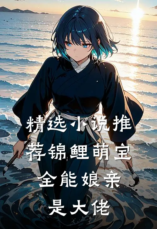 精选推荐锦鲤萌宝全能娘亲是大佬免费阅读