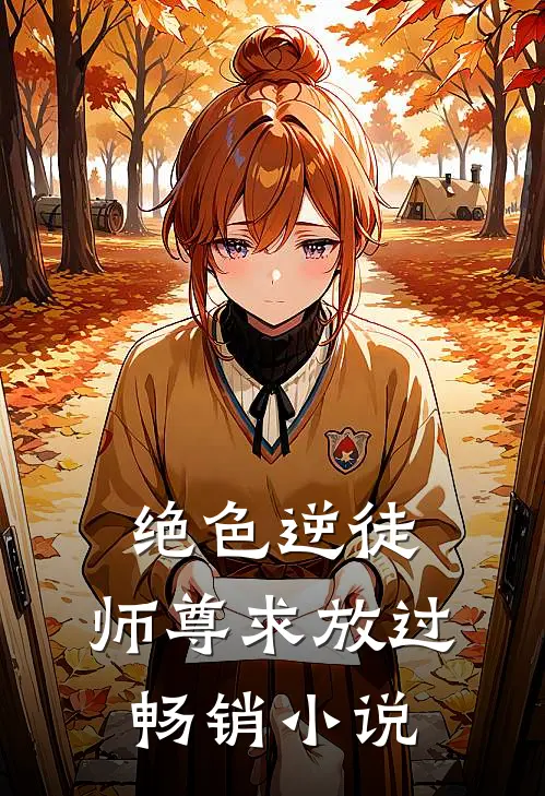 绝色逆徒师尊求放过畅销免费阅读