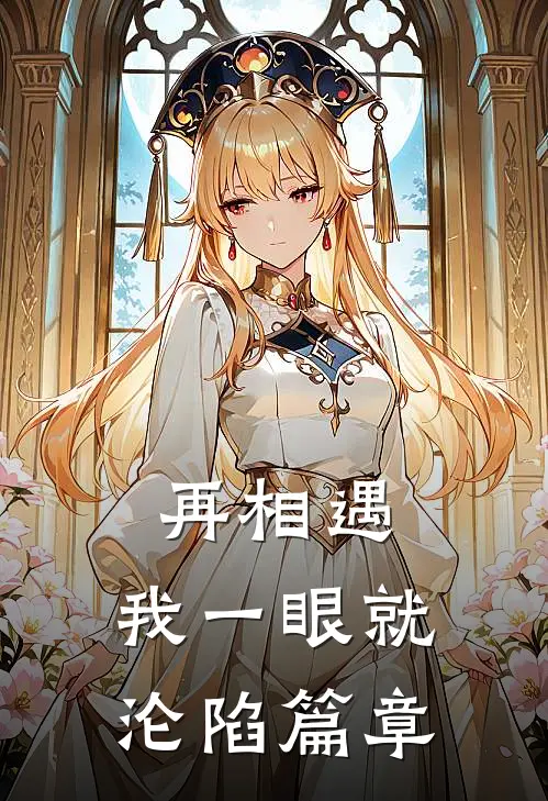 再相遇,我一眼就沦陷篇章阅读