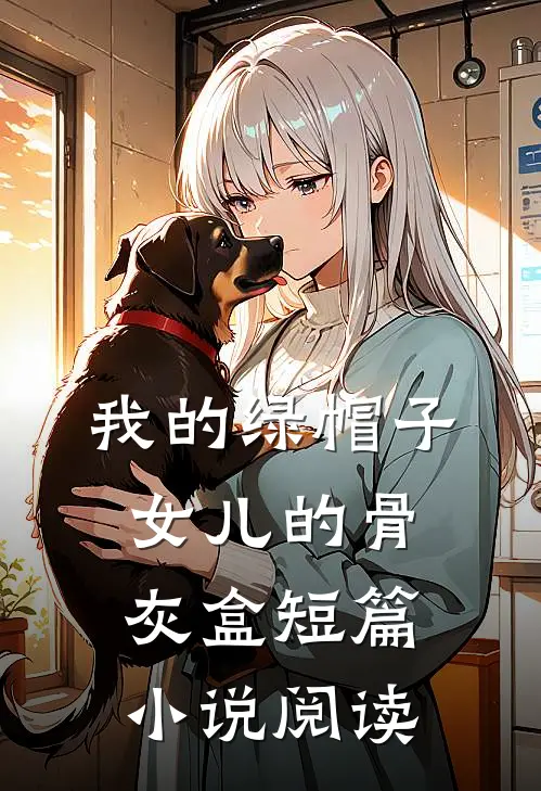 我的绿帽子,女儿的骨灰盒短篇阅读