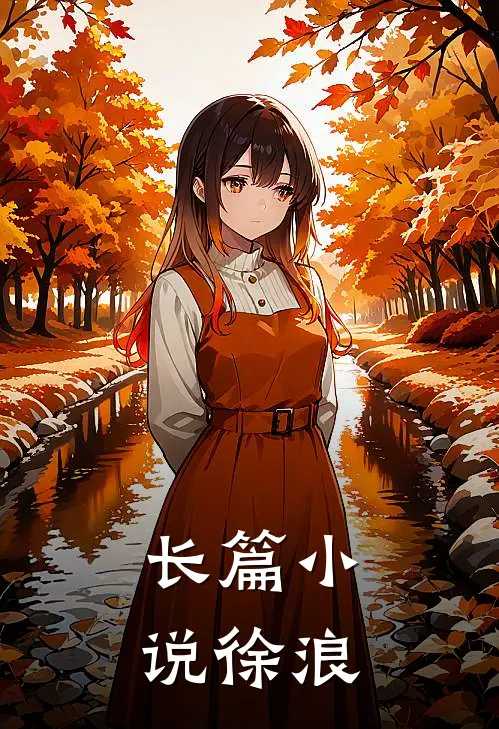 长篇小说徐浪