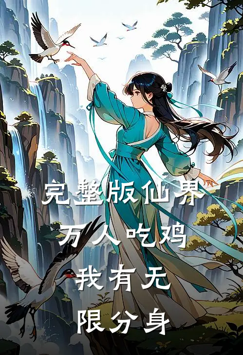 完整版仙界万人吃鸡我有无限分身