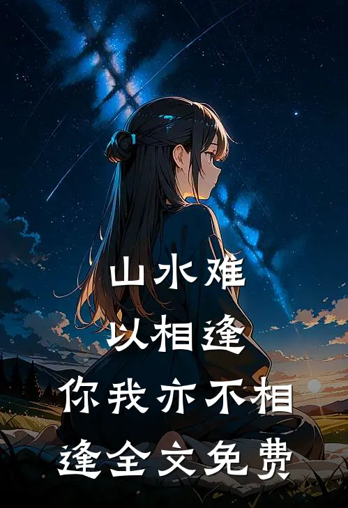 山水难以相逢,你我亦不相逢全文免费