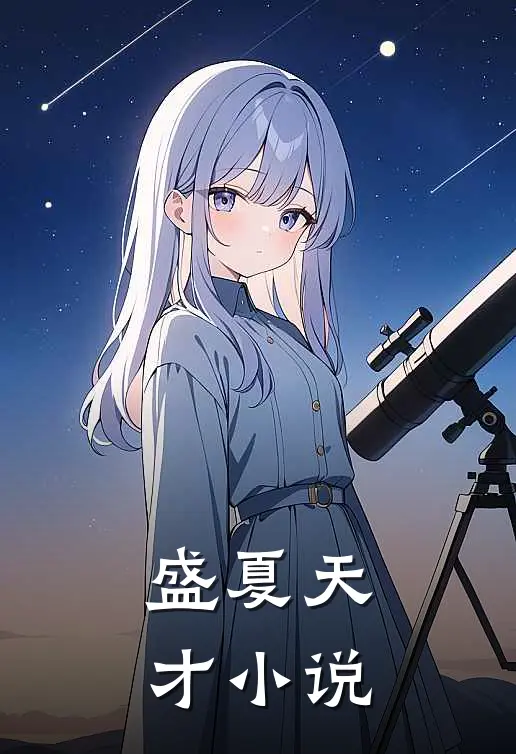 盛夏天才小说
