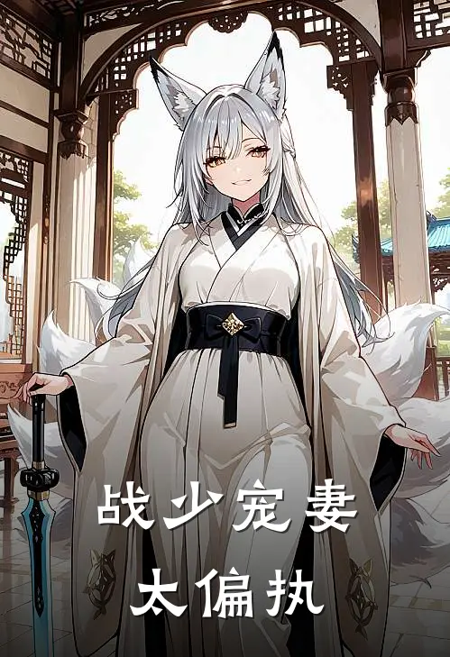 战少宠妻太偏执全文阅读